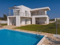 Villa Smrikve Lounge