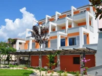 Bed and Breakfast Villa Sunce