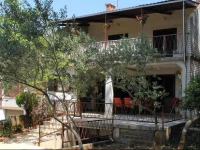 Double Room Punat 5414a