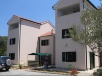 Punat Two-Bedroom Holiday Home 1