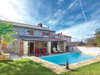 Puntera with a Fireplace 05 Holiday Home