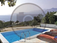 Pucisca 15 Holiday Home