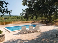 Pucisce 18 Holiday Home