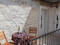 Pucisca One-Bedroom Holiday Home 1