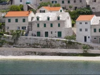 Two-Bedroom Holiday home in Pucicsca Brac