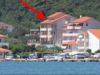 Double Room Supetarska Draga - Donja 5033e