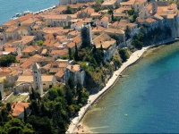 Old Town Rab Accommodation