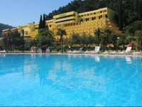 Hedera - Maslinica s & Resorts Hotel