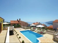 Gornji Rabac Croatia Holiday Home
