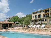 Gornji Rabac III Holiday Home