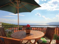 Gornji Rabac IV Holiday Home