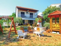 Medulinska V Holiday Home