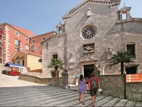 Plominska II Holiday Home