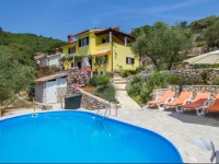 Rabac 13 Holiday Home