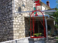 House Graciela Holiday Home