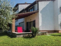 M.Percana Croatia Holiday Home