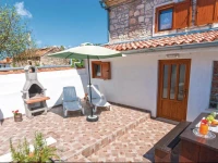 Mate Balota Cr Holiday Home