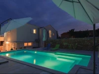 Mate Balote Croatia Holiday Home