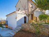 Three-Bedroom Holiday home in Rakalj I