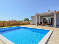 Two-Bedroom Holiday home in Rakalj I