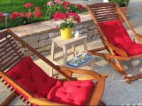 Cvitani Holiday Home