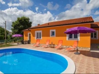 Kapelica 53 Holiday Home