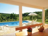 Kranjci Kranjci Holiday Home