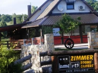 Spoljaric Sasa Guest House