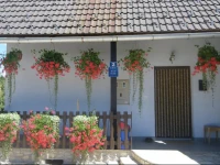 Rooms Family LuketiД‡