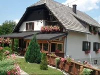 The Krizmanic Family B&B - Plitvice Lakes