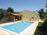 Rebici Rebici II Holiday Home