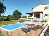 Rezanci 51 Holiday Home
