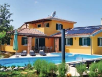 Rezanci IV Holiday Home