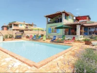 Rezanci Rezanci III Holiday Home