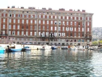 Rooms Center Demetrova