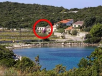 Uvala Parja 8903 Holiday Home