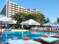 Grand Hotel Varna 5*