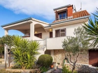 Kanica 1102 Holiday Home