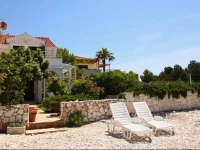 Martina Holiday Home