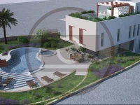 Rogoznica with Sea View 06 Holiday Home