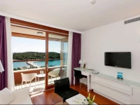 All Suite Island Hotel Istra