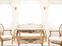 House Eufemia Rustico