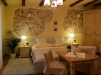 Rooms Villa Duketis
