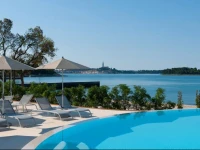 Tourist Settlement Amarin