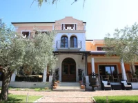 Bed and breakfast Villa Dobravac