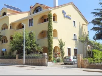 Bed and Breakfast Villa Kristina