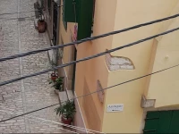 Old town Rovinj city center