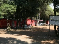 Easy a Tent Bungalow Tent Amarin