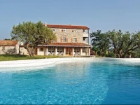 Moncodogno V Holiday Home