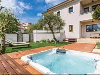 Rovinj 37 Holiday Home